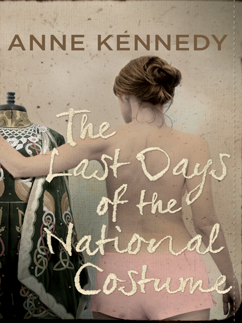 The Last Days of the National Costume