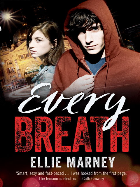 Every Breath