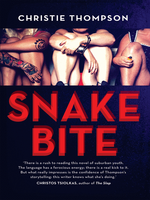 Snake Bite
