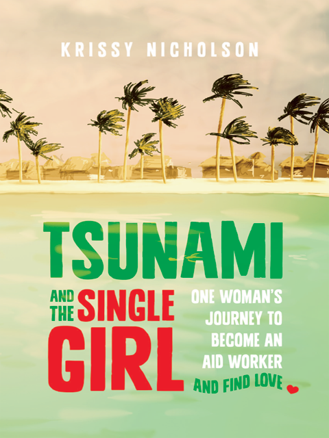 Tsunami and the Single Girl