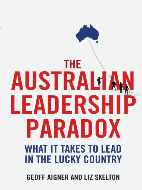 The Australian Leadership Paradox