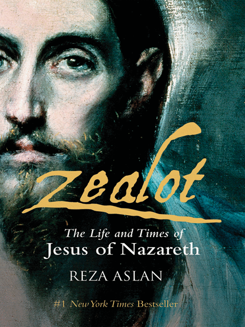 Zealot