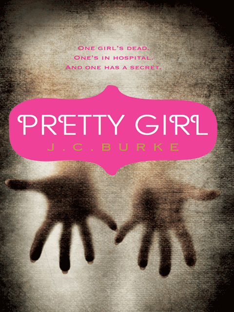 Pretty Girl