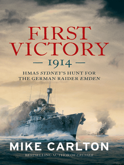 First Victory