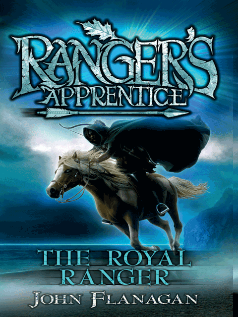 The Royal Ranger