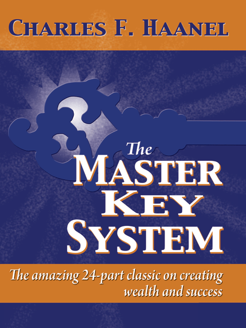 The Master Key System