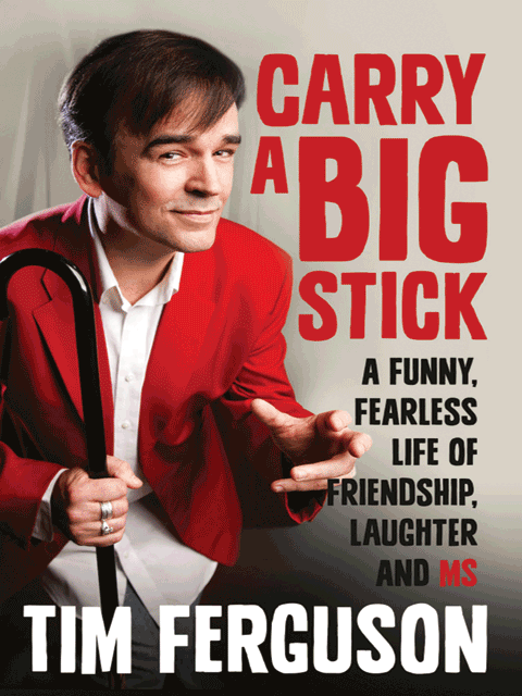 Carry a Big Stick