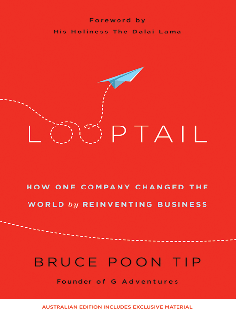 Looptail