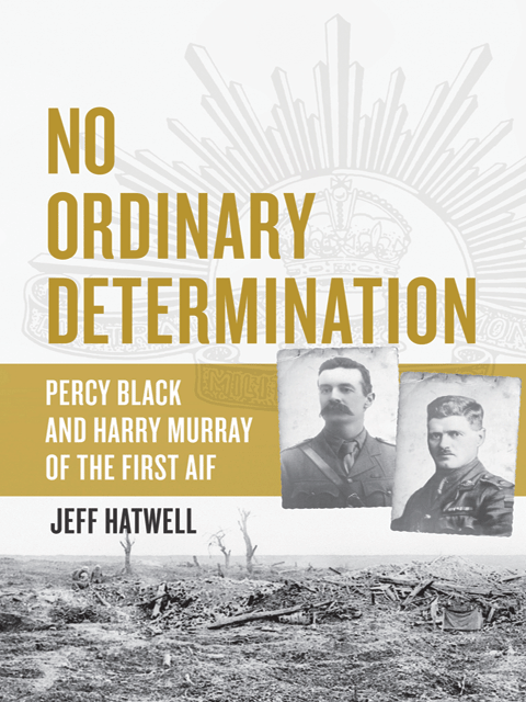 No Ordinary Determination