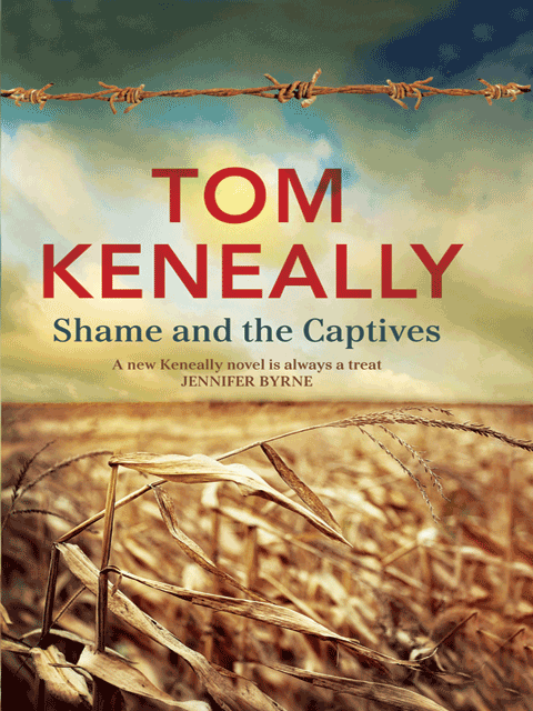 Shame and the Captives