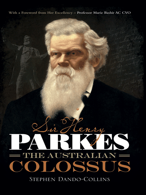 Sir Henry Parkes