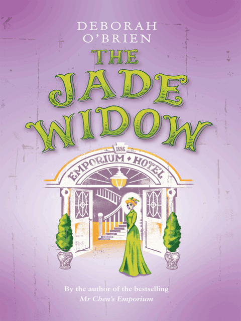 The Jade Widow