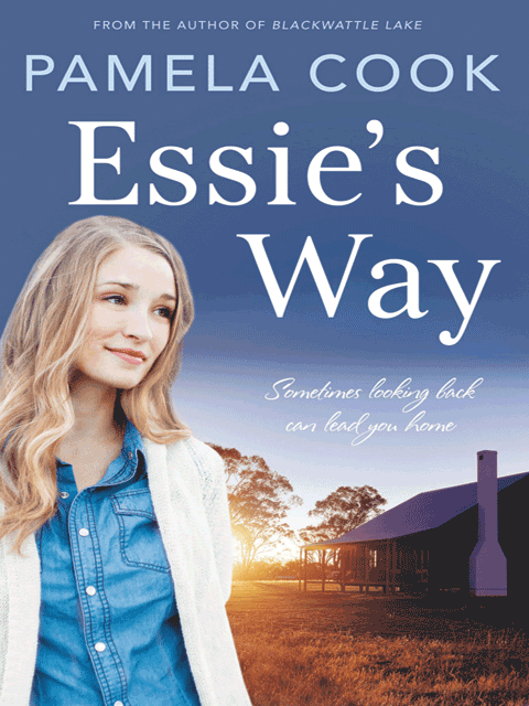 Essie's Way