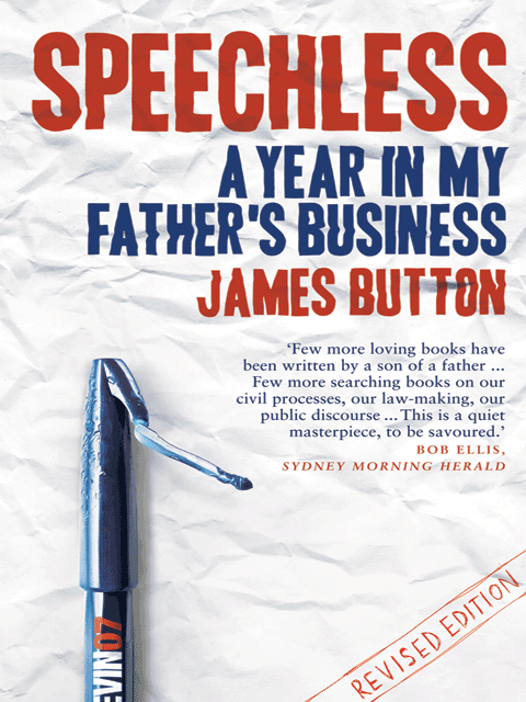 Speechless (Updated Edition)