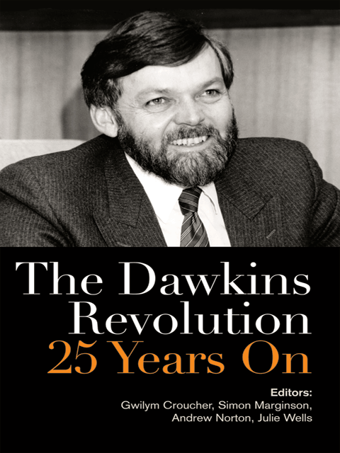 The Dawkins Revolution