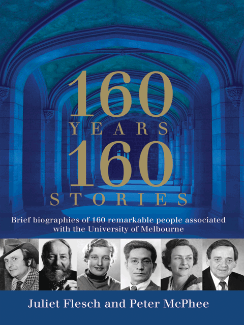 160 Years 160 Stories