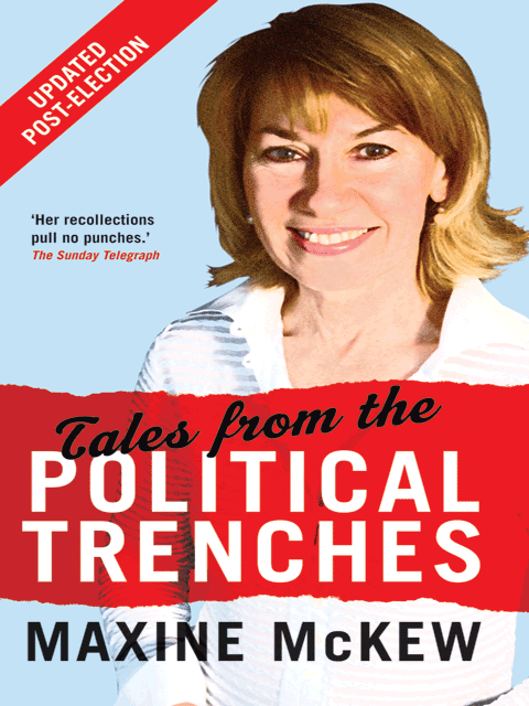 Tales from the Political Trenches