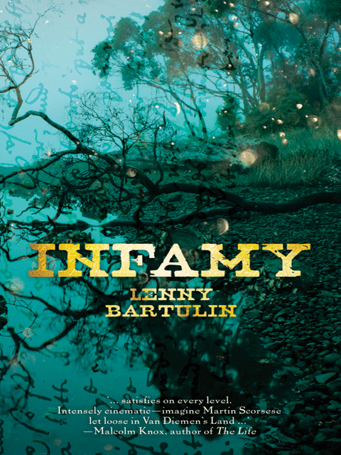 Infamy