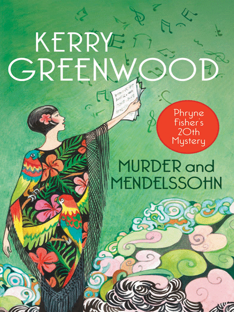 Murder and Mendelssohn