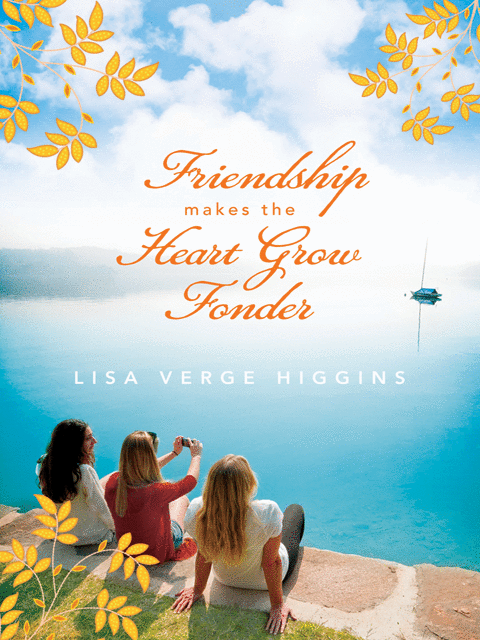 Friendship Makes the Heart Grow Fonder