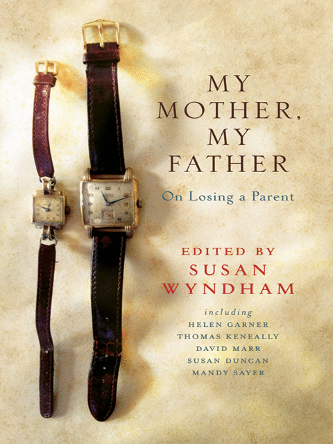 My Mother, My Father