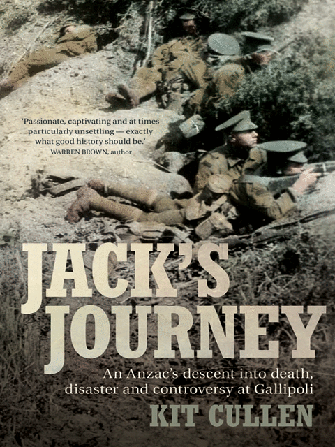 Jack's Journey