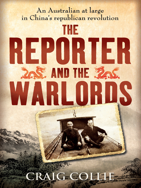 The Reporter and The Warlords