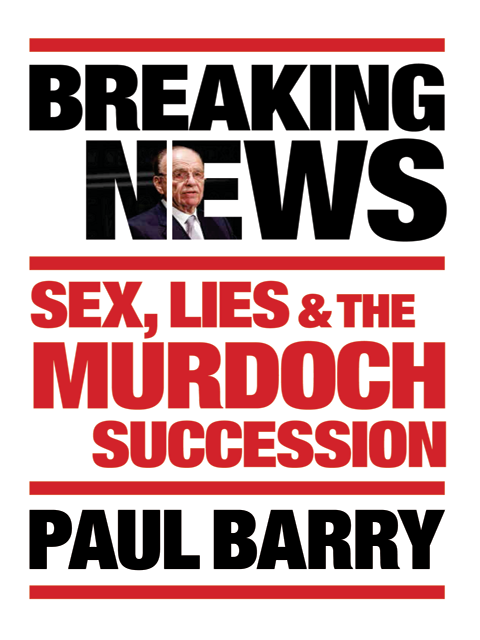 Breaking News