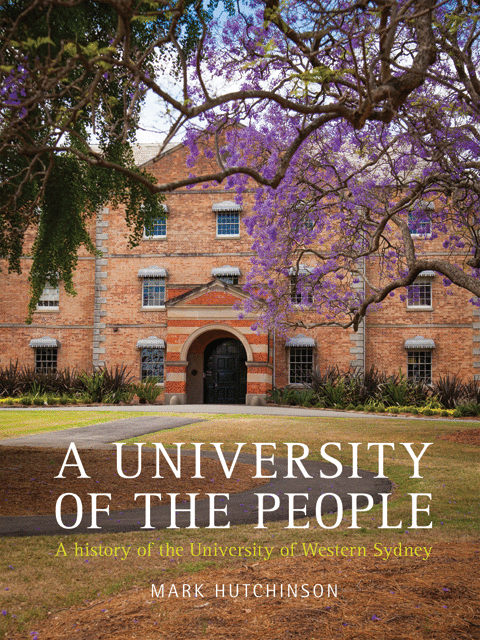A University of the People