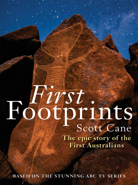 First Footprints