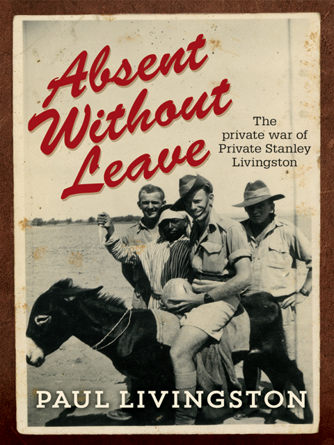 Absent Without Leave