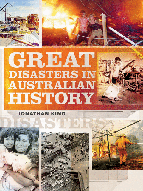 Great Disasters in Australian History