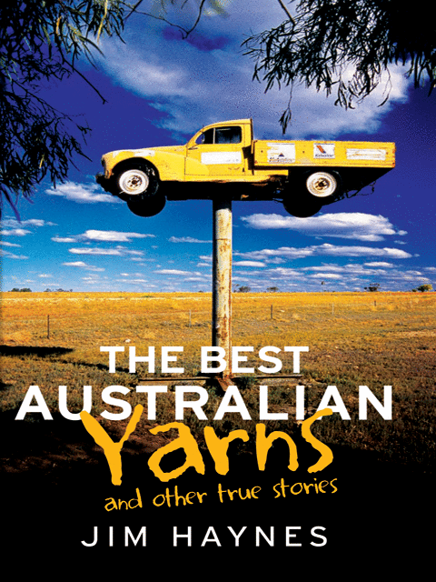 The Best Australian Yarns