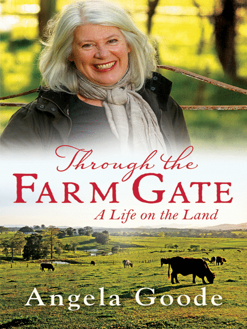 Through the Farm Gate