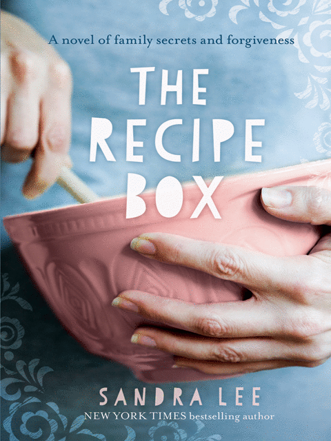 The Recipe Box