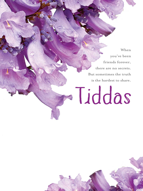 Tiddas