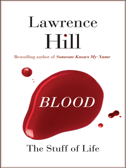 Blood