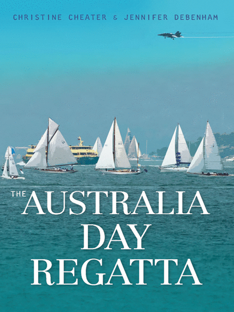 The Australia Day Regatta