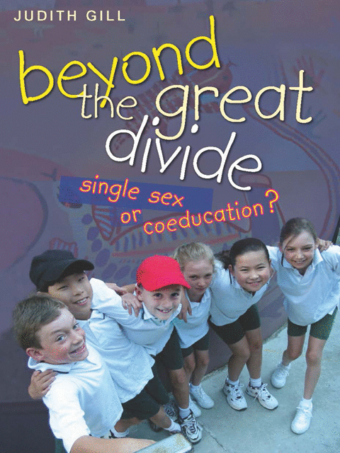 Beyond the Great Divide