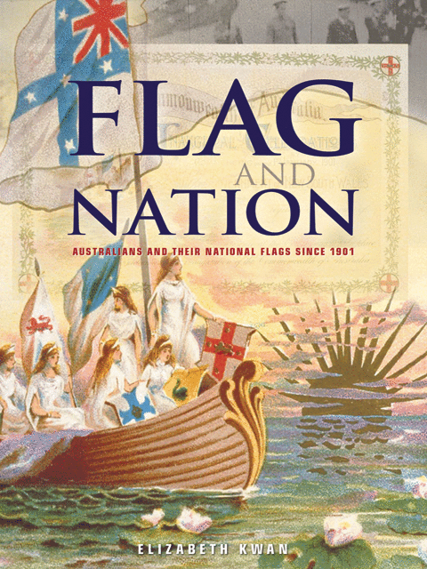 Flag and Nation