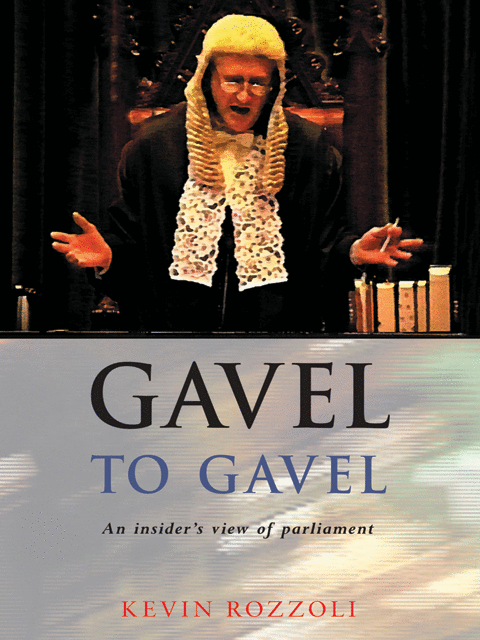 Gavel to Gavel