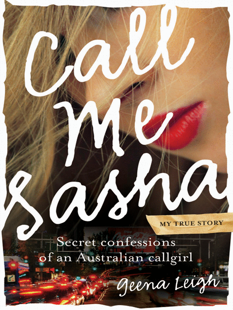 Call Me Sasha