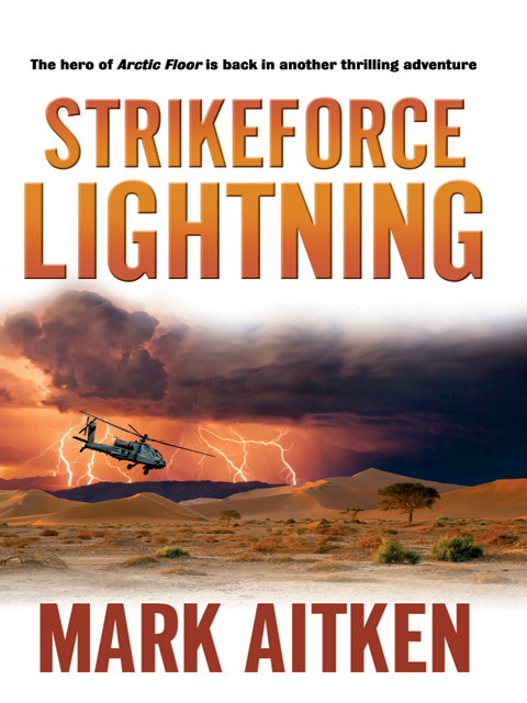 Strikeforce Lightning