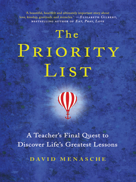 The Priority List