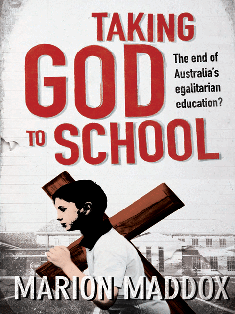 Taking God to School