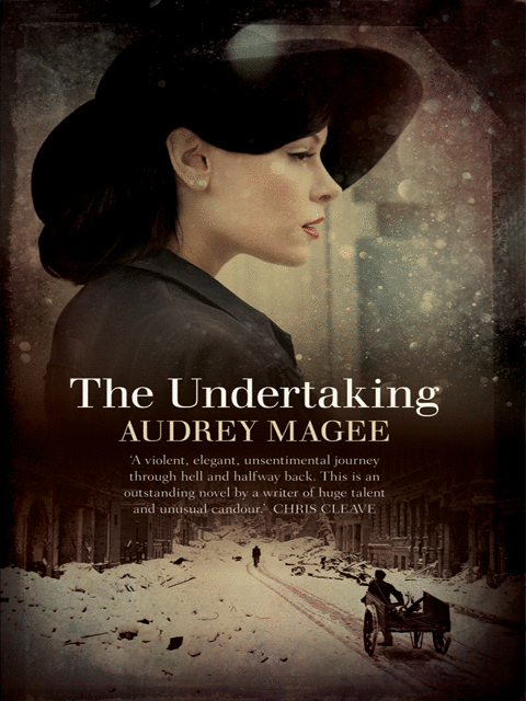 The Undertaking
