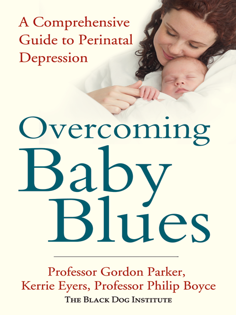 Overcoming Baby Blues