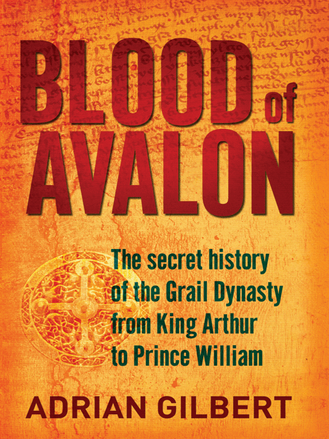 Blood of Avalon