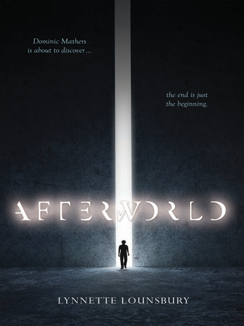 Afterworld