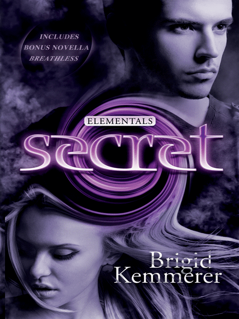 Secret